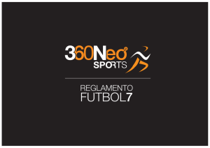 futbol7 - 360 Sports