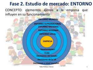 Diapositiva 1 - PROYECTO EMPRESARIAL 2.0