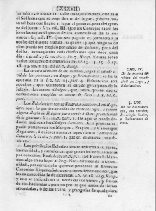 Page 1 (XXXVII) jornalero , ó menes ral debe trabajar despues que