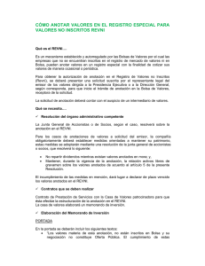Descargar PDF - Bolsa de valores Quito