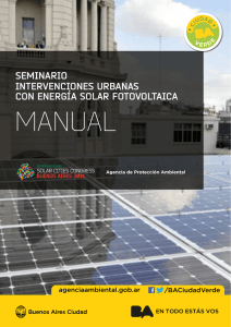 manual de estudios - Energía Estratégica