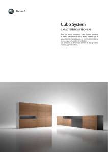 Cubo System