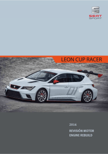 seat leon cup racer engine rebuild_2016