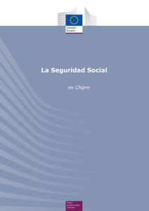 La Seguridad Social