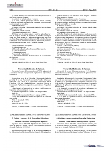 Correcció d`errades del concurs número 17-99