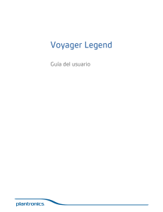 Voyager Legend