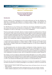 Artículo Principal - Asociación Colombiana de Psiquiatría