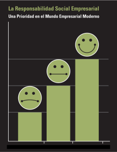 Una prioridad en el mundo empresarial moderno