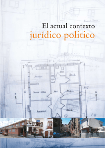 jurídico politico - Fundación Secretariado Gitano