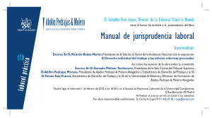 Invitación - Universidad Complutense de Madrid