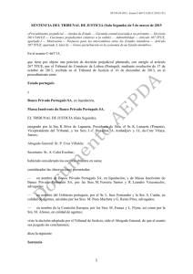 SENTENCIA DEL TRIBUNAL DE JUSTICIA (Sala Segunda) de 5 de