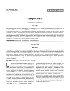 Camptocormia - edigraphic.com