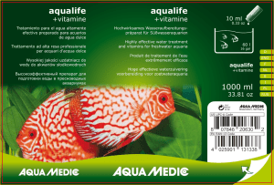 aqualife - Aqua Medic