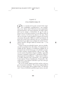 Libro Grande - Capítulo 11 - Una Visión para Tí - (pp. 151-164)