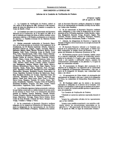 [28 de agosto de 1980] "La Comisión de Verificación de Poderes