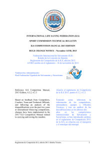 aclaracion reglamento arrastre y remolque de maniqui. 2013