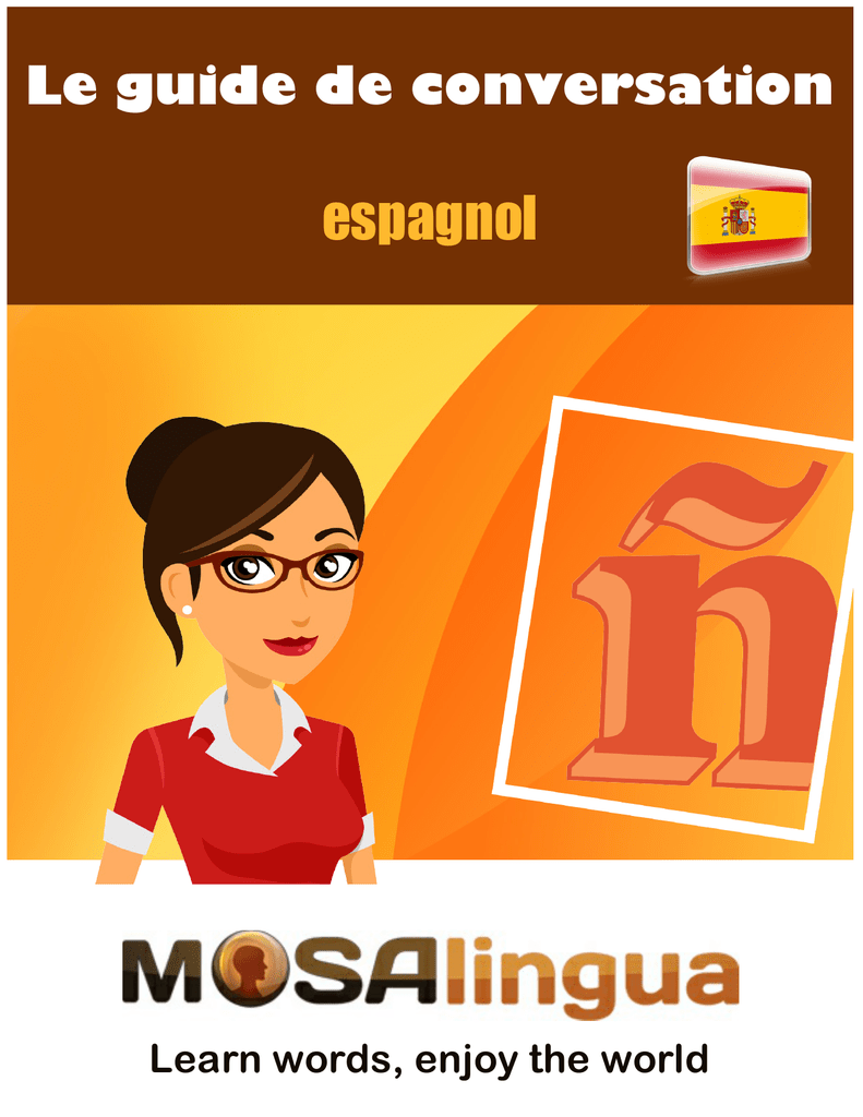 mosalingua espagnol gratuit mosalingua espagnol gratuit