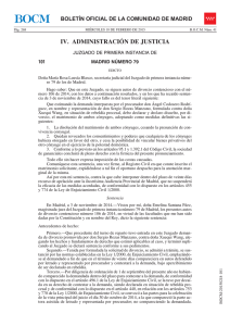 BOCM-20150218-101 -3 -93 - Sede Electrónica del Boletin Oficial