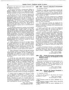 Page 1 40 Asamblea General — Duodécimo período de sesiones