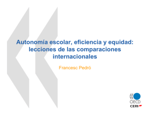 U3 Autonomia_escolar_eficiencia_equidad