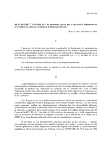 Real Decreto 1794/2008, de 3 de noviembre, por el que se aprueba