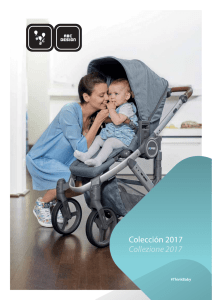 Colección 2017 Collezione 2017