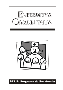 Enfermeria Comunitaria