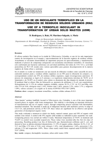 Print this article - Revistas científicas Pontifica Universidad Javeriana