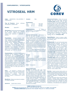 Vitroseal HRM.pmd