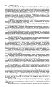 A y S t. 205 pág. 142 - Poder Judicial de la Provincia de Santa Fe