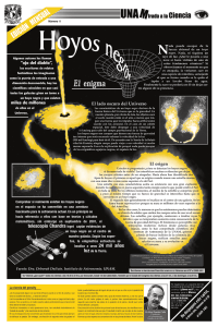 UNAMirada a la Ciencia