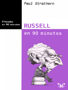 Russell en 90 Minutos - Descargar Libros en PDF, ePUB y MOBI