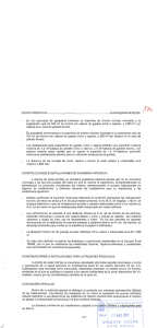 explotación será de 300 m2 de terreno por cabeza de ganado ovino