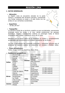 region lima