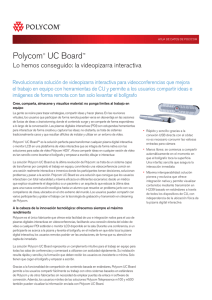 Polycom® UC Board™