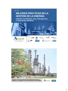 Impacto económico del funcionamiento de hornos y calderas en la