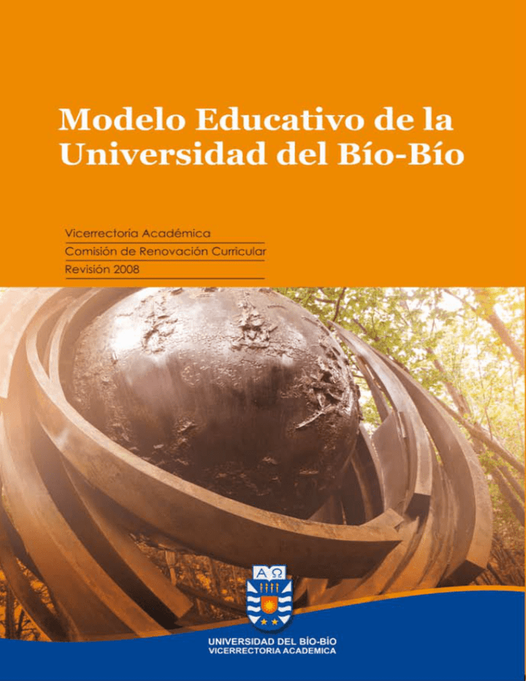 Descargue Desde Aquí El Modelo Educativo De La Universidad Del