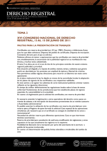 Descargar Pautas del TEMA 2 - Universidad Notarial Argentina