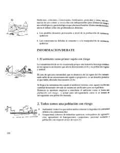 182 Medicinas, colorantes, conservantes, fertilizantes, pesticidas y