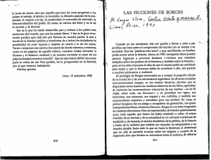 la lucha de clases, sino por aquello que hace de veras progresar a los