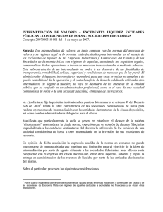 2007000318 - Superintendencia Financiera de Colombia