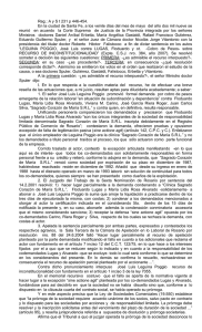 A. y S. t. 231 p. 446-454 - Poder Judicial de la Provincia de