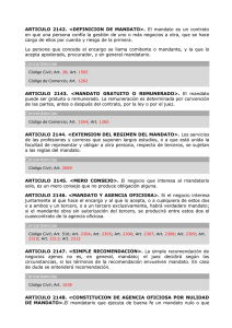 Legislación ARP - Riesgos Profesionales