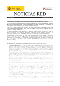 Boletin de Noticias RED 2010/10