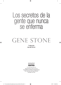 01-Los secretos de la gente que nunca se enferma