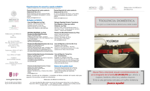 Descarga el folleto contra la Violencia Doméstica