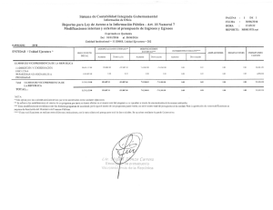 Modificaciones Internas y Externas Junio