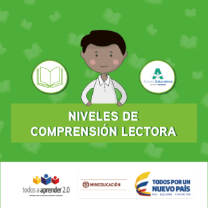 niveles de comprensión lectora niveles de comprensión lectora