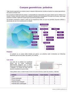 poliedros - Codelco Educa