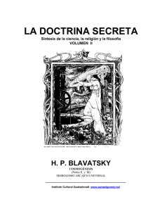 Libro en PDF - Gnosis - Instituto Cultural Quetzalcóatl